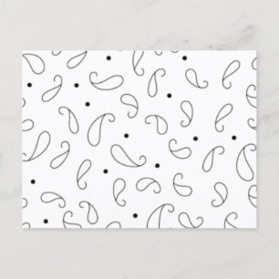 Cartão Postal Voltar ao material escolar   Student Essentials