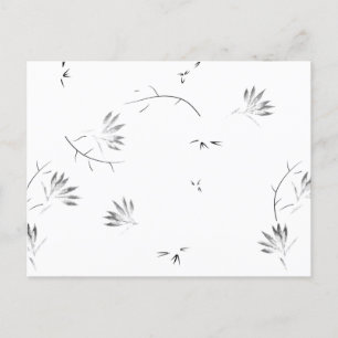 Cartão Postal Voltar ao material escolar   Student Essentials