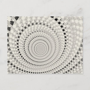 Cartão postal Vortex