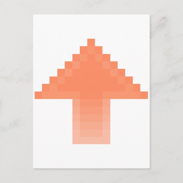 Cartão Postal Votação (Frente)