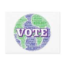 VOTE (Planeta Terra - Ecologia)