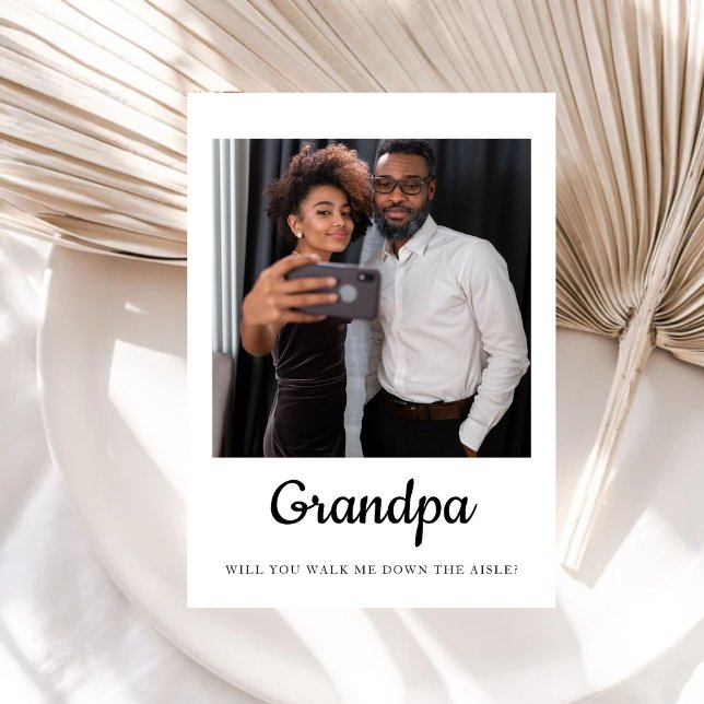 Cartão Postal Vovô, Você Vai Me Levar Pelo Pai Da Águia (Criador carregado)