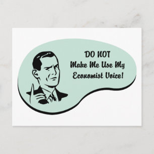Cartão Postal Voz do Economista