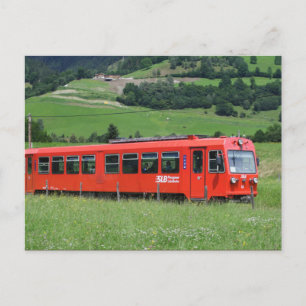 CARTÃO POSTAL VT 13 5090 003
