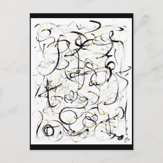 CARTÃO POSTAL "VUELVO AL SUR"