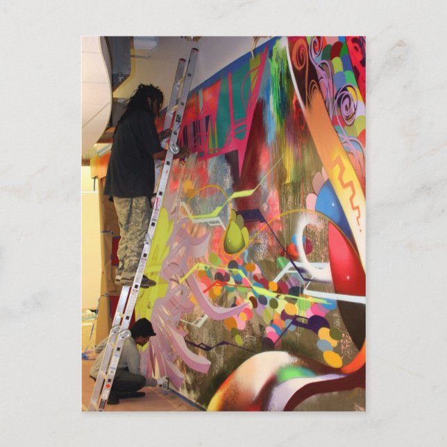 Cartão Postal Vulcano (10) (Frente)