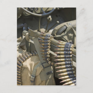 Cartão Postal WA, Arlington, Arlington Fly-in, Segunda Guerra Mu