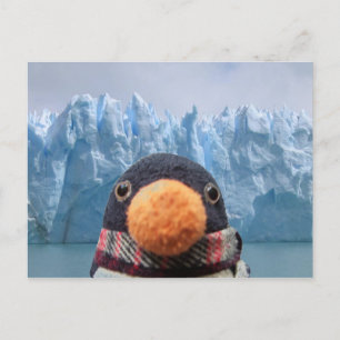 Cartão Postal Wabbles