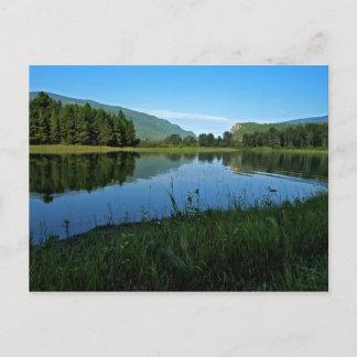 Cartão Postal Waldie Trail