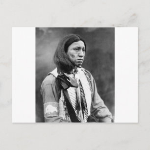 Cartão Postal Walter Iron Shell, 1911