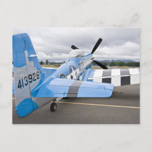 Cartão Postal Washington, Olympia, aerógrafo militar. 3