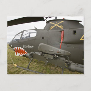 Cartão Postal Washington, Olympia, aerógrafo militar. 8