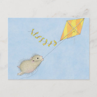 Cartão Postal Wee Poppets® -