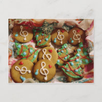 Weihnachtsplätzchen