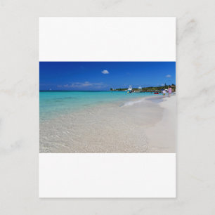 Cartão Postal West End Beach.JPG