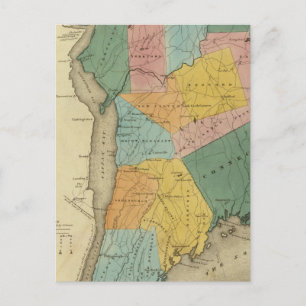 Cartão Postal Westchester County