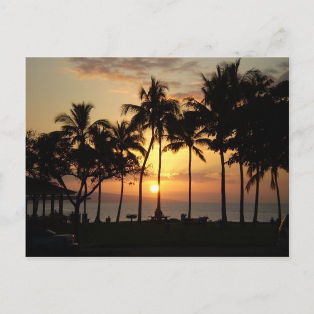 Cartão Postal westin 011 (Frente)