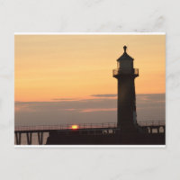 Whitby Sunrise