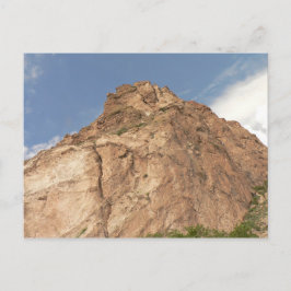 Cartão Postal White Rock, Garden of Gods, Colorado