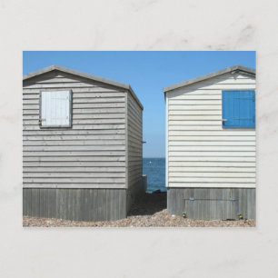 Cartão Postal Whitstable, Kent