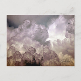 Cartão postal Wicked