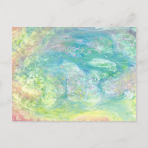 Cartão postal Willow Grace