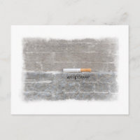 Willpower Sair De Fumar Último Cigarro