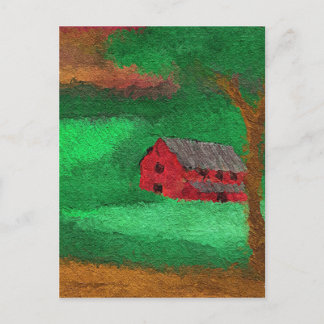 Cartão Postal Wisconsin