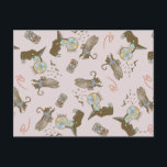 Cartão Postal Wizard of Oz™ Wicked Witch™ Crystal Ball Pattern<br><div class="desc">Add a touch of wickedly whimsical charm to your collection with this enchanting, vintage-inspired pattern featuring iconic characters from The Wizard of Oz. Showcasing the mysterious Wicked Witch alongside her winged monkeys, magical crystal ball, swirling skies, and hourglasses, this design captures the darker, spellbinding side of the beloved classic. The...</div>