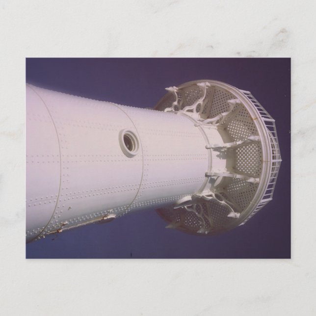 Cartão Postal Wollongong Breakwater Lighthouse (Frente)