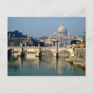 Cartão Postal World Shots