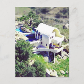 Cartão Postal www.metaphysicalretreat.com