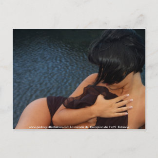 Cartão Postal www.pedroguillenfalcon.com
