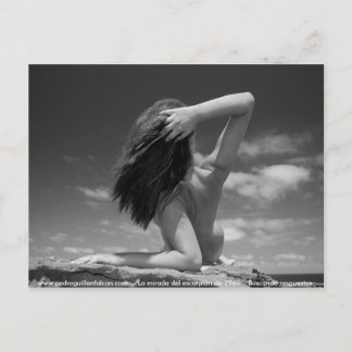 Cartão Postal www.pedroguillenfalcon.com