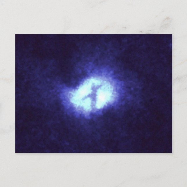 Cartão Postal X em Whirlpool Galaxy M51 (Frente)