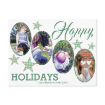 Xadrez Green Cream Stars 4 Fotografias Felizes Fer