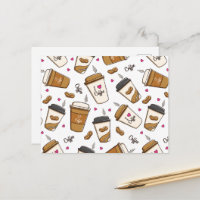 Xícaras de Café, Grãos de Café, Amante de Café, Co