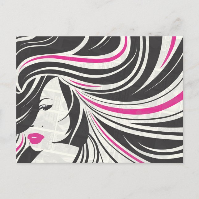 Cartão Postal Xintoísmo (Frente)