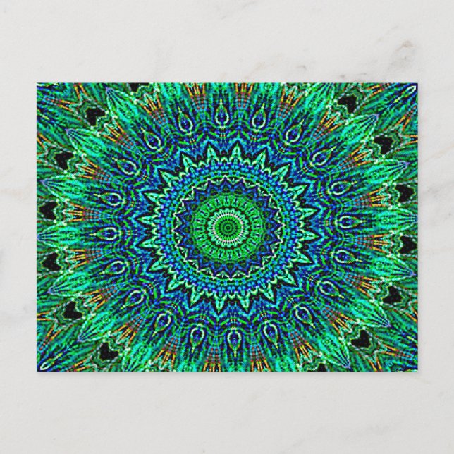 CARTÃO POSTAL XNK013 (Frente)