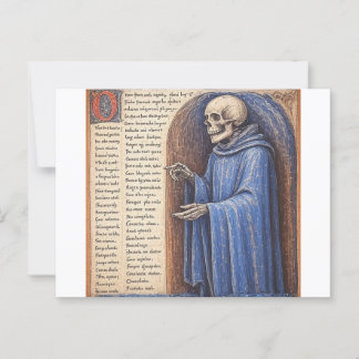 Cartão Postal yaei X