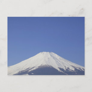 Cartão Postal Yamanako-son, Japão