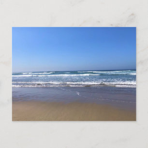 Cartão Postal Yaquina Bay State Recreation Site, Newport, Oregon