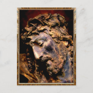 Cartão postal Yeshua