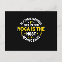Yoga - Yoga É A Salva Mais Curada