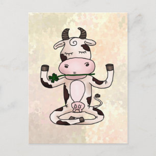 Cartão Postal Yogakuh