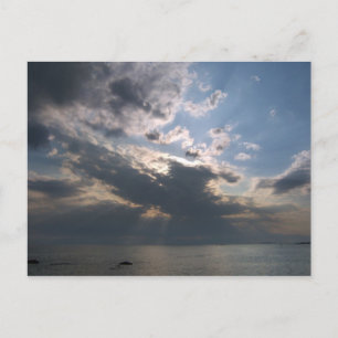 Cartão Postal Yokosuka Heaven