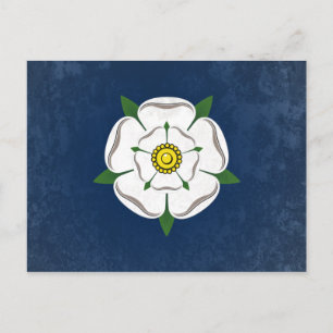 Cartão Postal Yorkshire