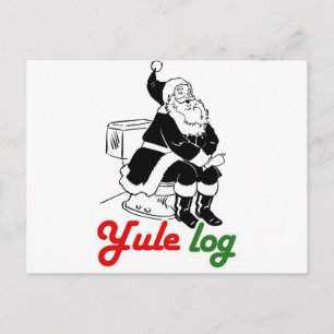 Cartão Postal YULE LOG -.png