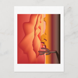 CARTÃO POSTAL YUMA, ETC