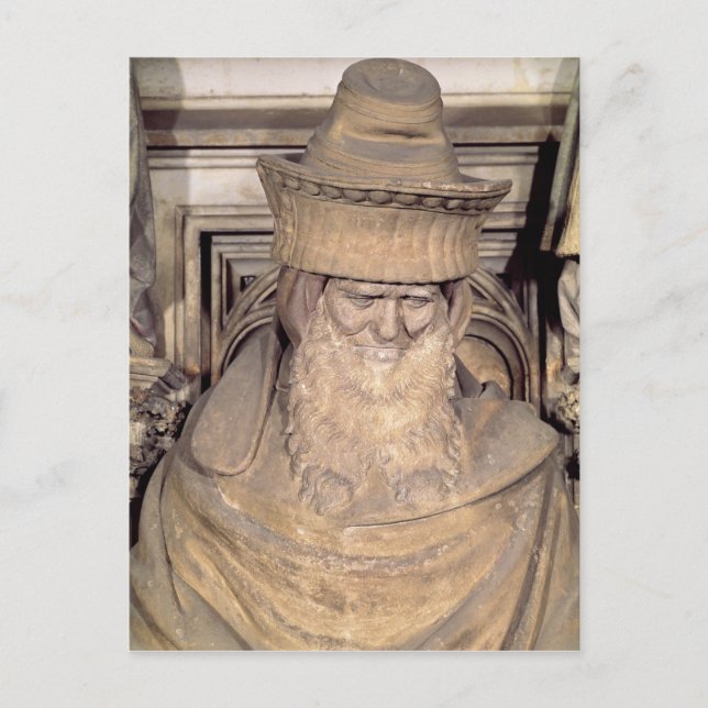 Cartão Postal Zacharias (Frente)